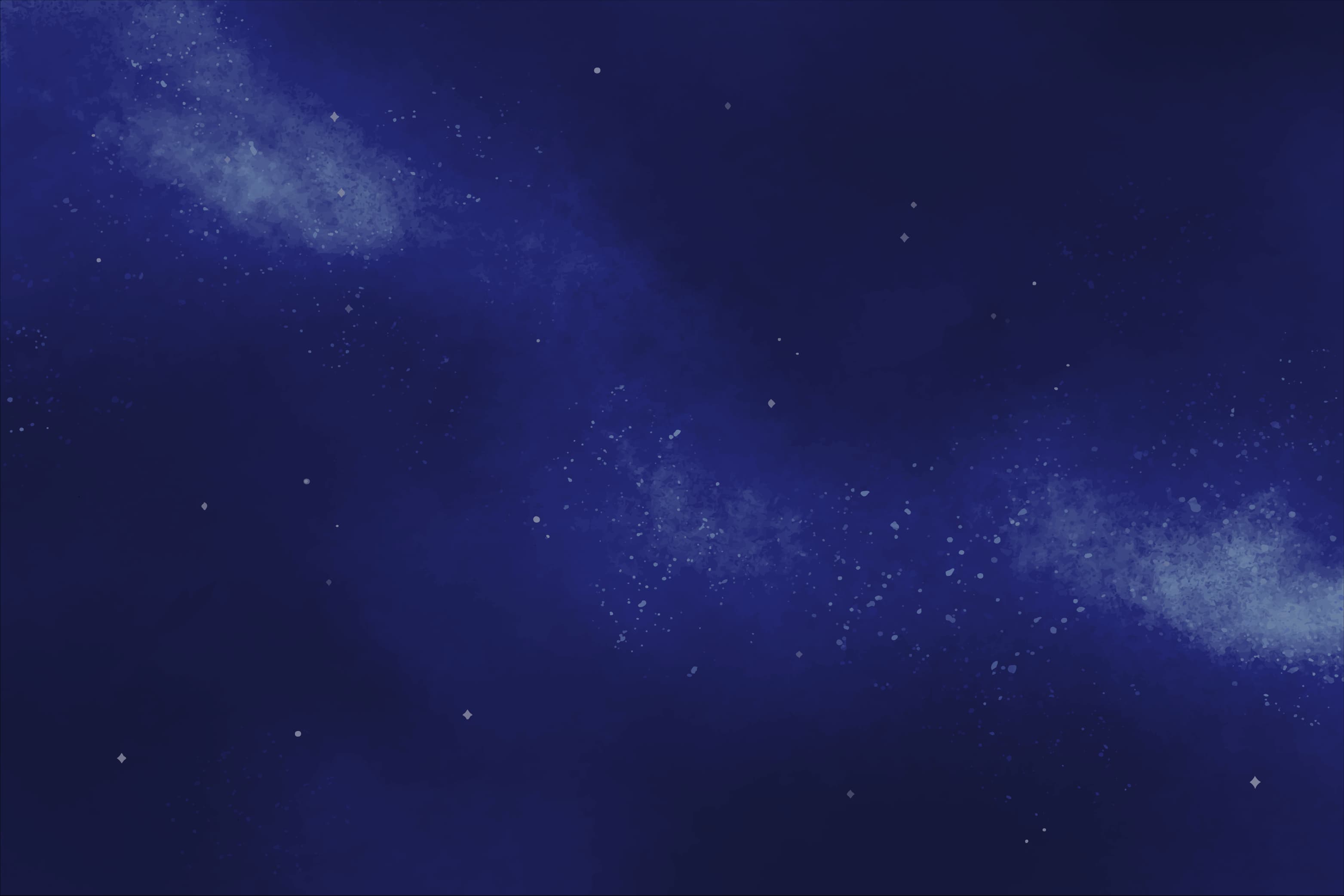 Galaxy background